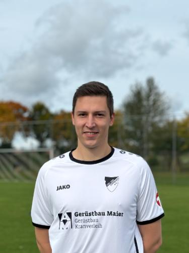 Florian Kurz