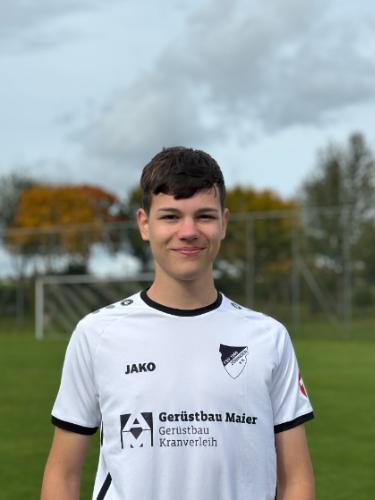 Max Ladenburger