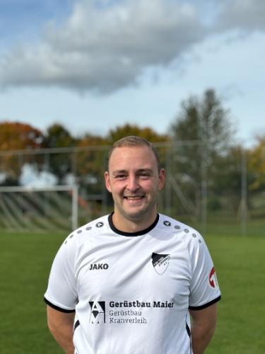 Maximilian Möndel