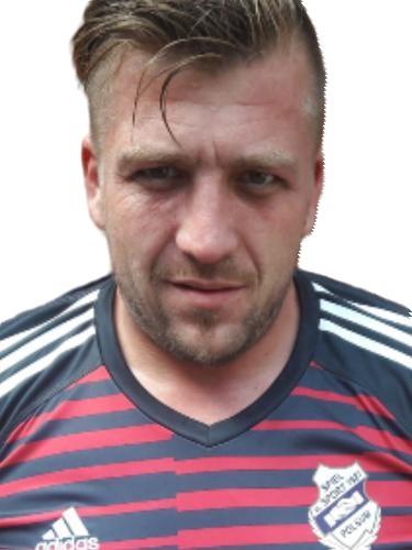 Andre Runge