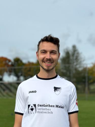 Thaddäus Thorwart