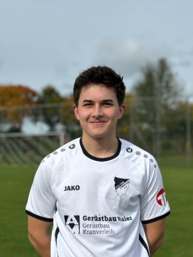 Julian Jaumann
