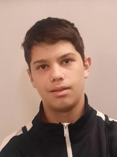 Mateo Konicek