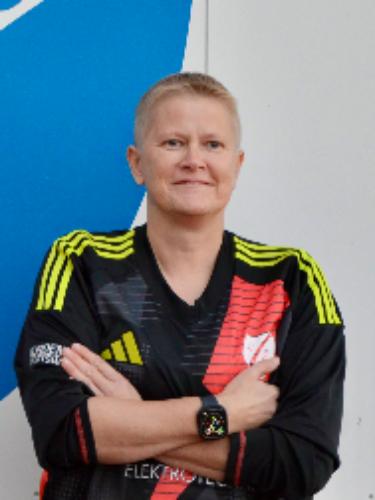 Sonja Bellersen