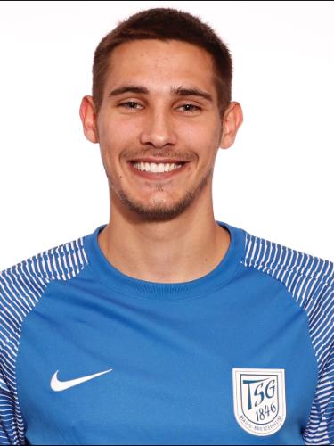 Nick Zimmermann