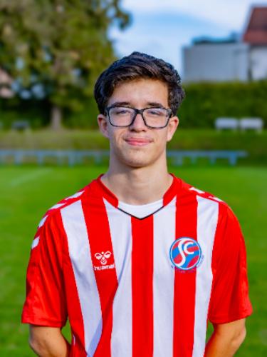 Enrique Sanchez Prokscha