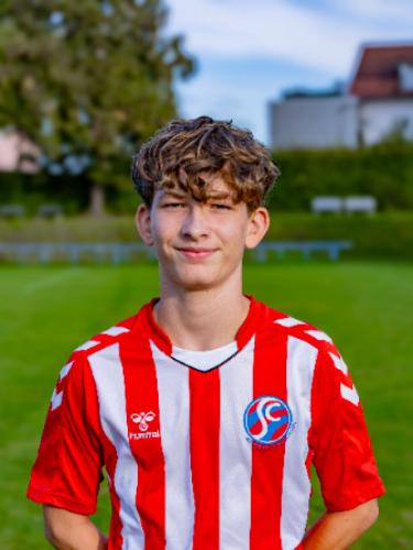 Sam Schlecht