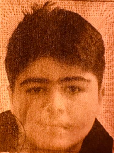 Balen Barzan Sabah Sabah