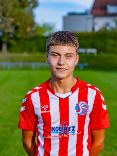 Lennox Wiest