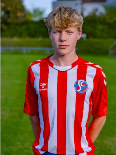 Tim-Levin Marko Vedder