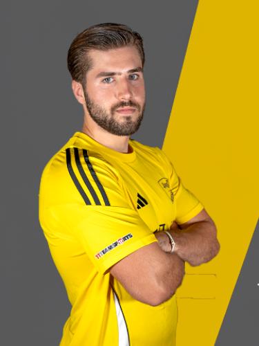 Marko Garic