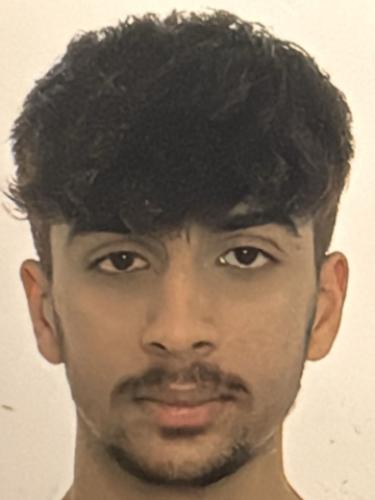 Saad Ahmed Muhammad