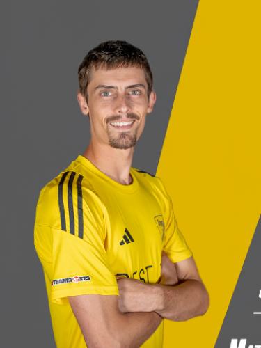 Mathieu Folschweiller
