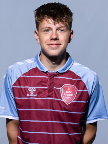 Lukas Albert
