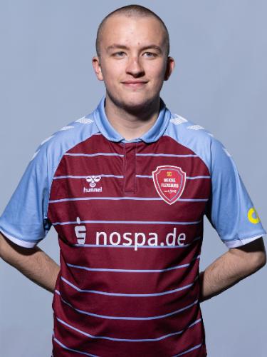 Leon Pascal Jeß