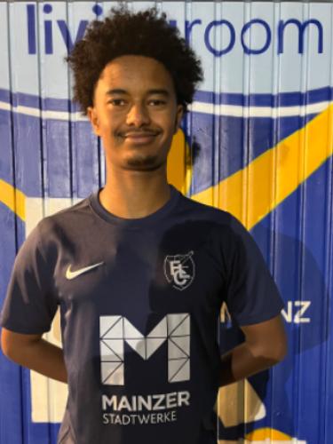 Amanuel Mahari Measho