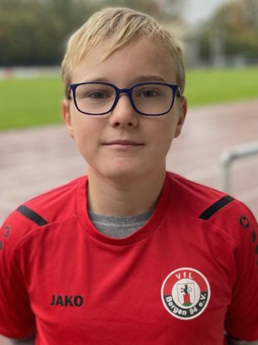 Jannick Mähl