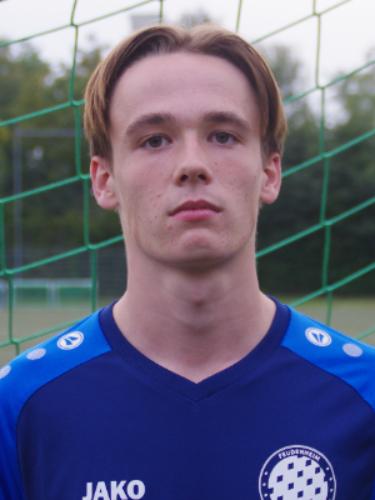 Louis Schmets