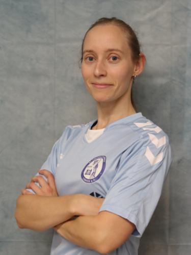 Darja Kapp
