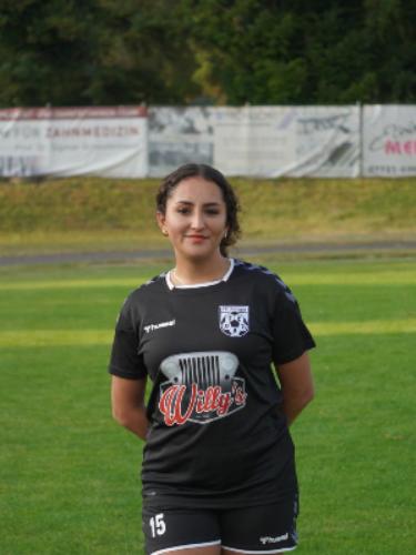 Metzi Ailin Aguilar Vargas