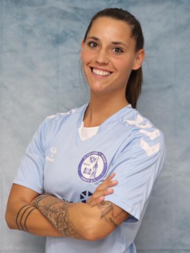 Ann-Christine Peters