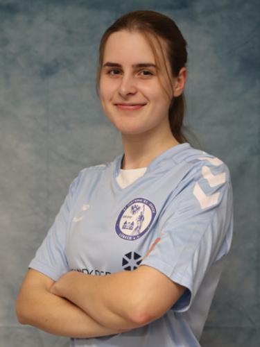 Viktoria Rachner