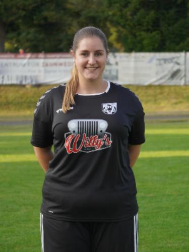 Anna-Lena Fahr