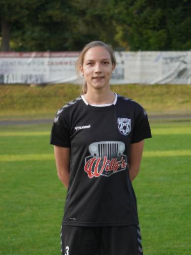 Deborah Knöpke