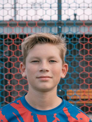 Liam Hackstein