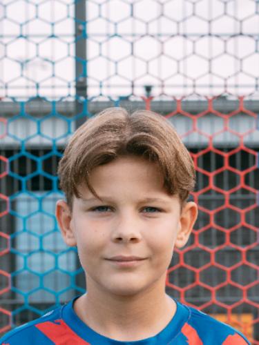 Nick Rollmann