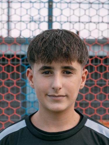 Vilson Subashi