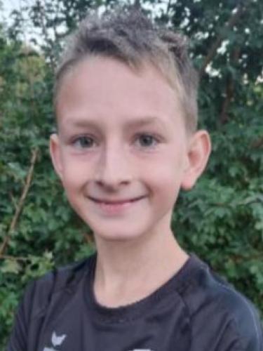 Liam Hillen