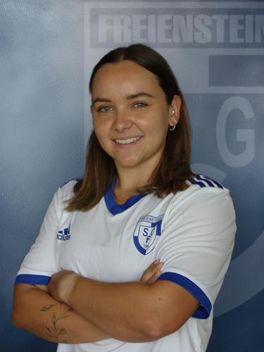 Tanja Rohrig
