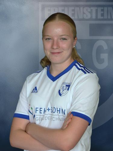 Mia Strieg
