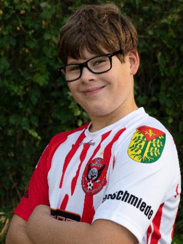 Maximilian Gnad