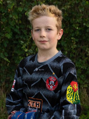 Bennet-Ernesto Heinicke