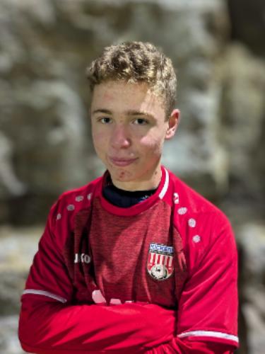 Moritz Leonard Bauer