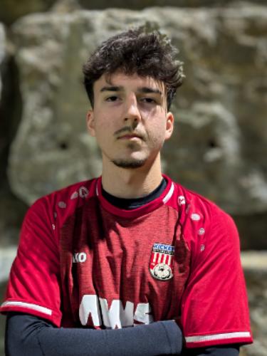 David Maximilian Tolj