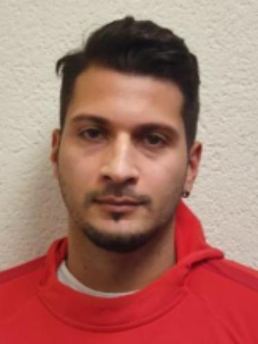 Corrado Gatto