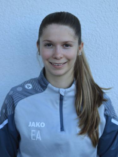 Elaine Lina Albrecht