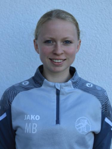 Mariella Bohländer