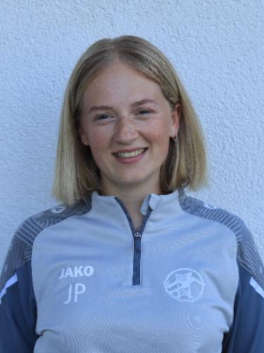 Josefine Plitt