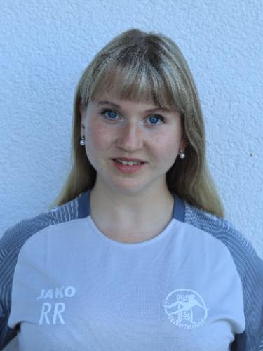 Romina Rothmeier