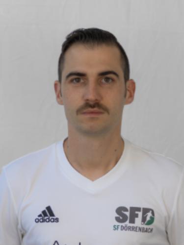 Daniel Helfenstein