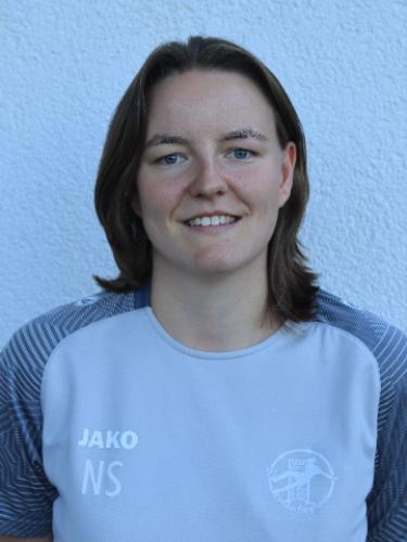 Nina Schuback