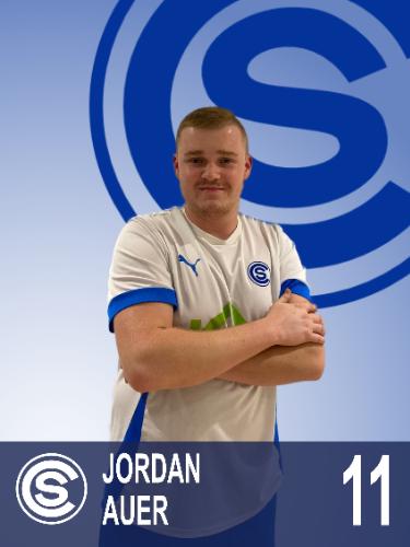 Jordan Freddy Auer