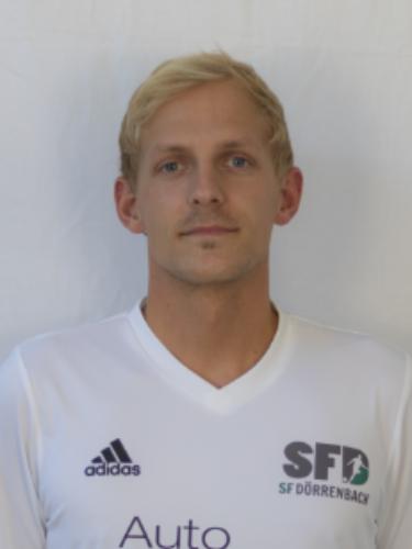 Finn Raber