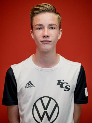 Niklas Kreissl