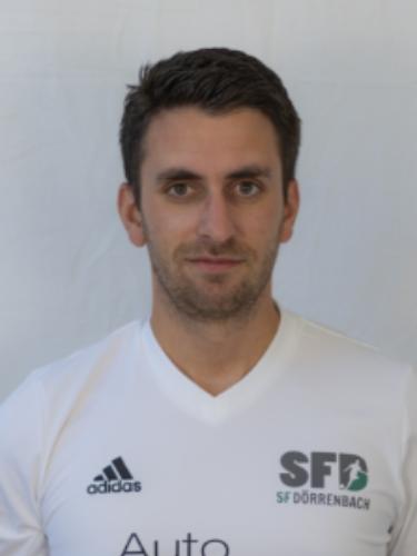 Tim Schmidt