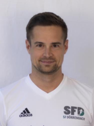 David Steffen